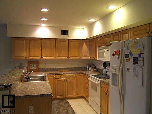 Gorgeous Updated Kitchen