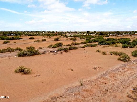 4th image of 0 W Cam Del Sol Road #1