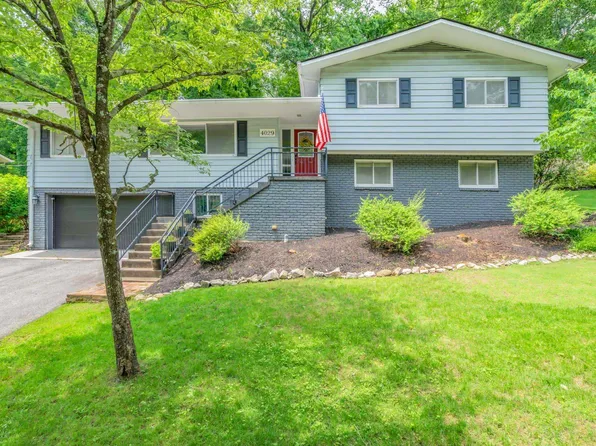 4029 Hiawatha Dr, Knoxville, TN 37919