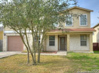 7307 Hibiscus Fls, San Antonio, TX 78218
