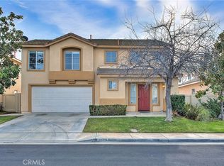 1078 Sunbeam Ln, Corona, CA 92881
