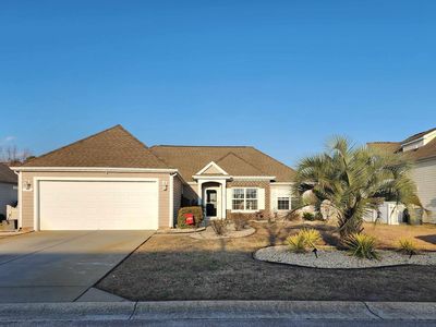 3108 Robins Nest Way, Myrtle Beach, SC, 29579