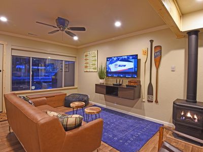 1410 Ski Run Blvd #11, South Lake Tahoe, CA, 96150