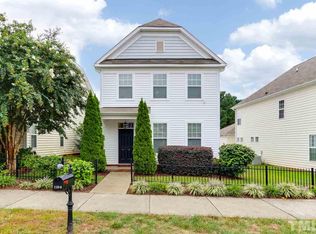 1104 Ileagnes Rd, Raleigh, NC 27603