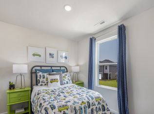 Homes Available Soon, Marshburn Landing - Classic Series, Wendell, NC 27591