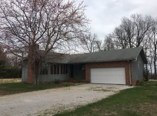 4988 Glen Lily Rd, Bowling Green, KY 42101
