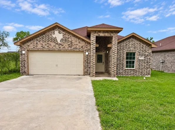 8572 Tolivar Rd, Beaumont, TX 77713