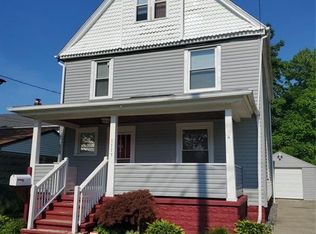1115 Washington Ave, Lorain, OH