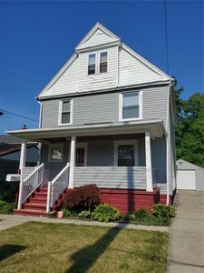 1115 Washington Ave, Lorain, OH, 44052