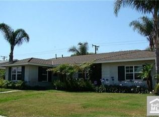 1102 E Meats Ave, Orange, CA 92865