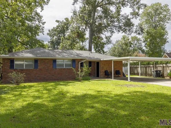 15862 Geraldine Dr, Baton Rouge, LA 70819