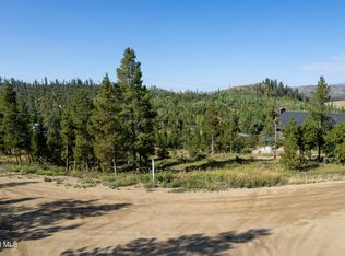 124 Gcr 4481 Rd, Granby, CO 80446