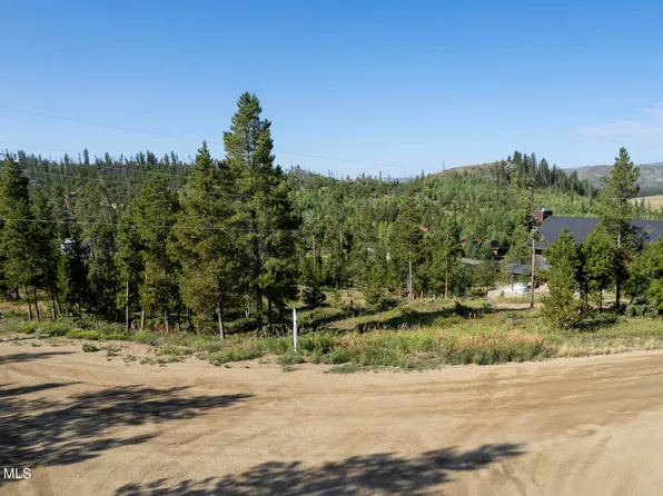 124 GCR 4481 (aka Ridge Rd), Grand Lake, CO 80447