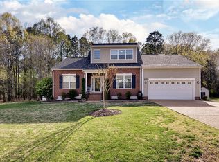2140 Benomi Dr, Williamsburg, VA 23185