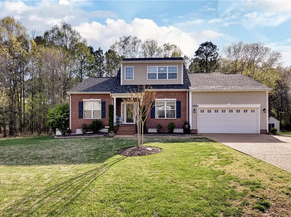 2140 Benomi Dr, Williamsburg, VA 23185