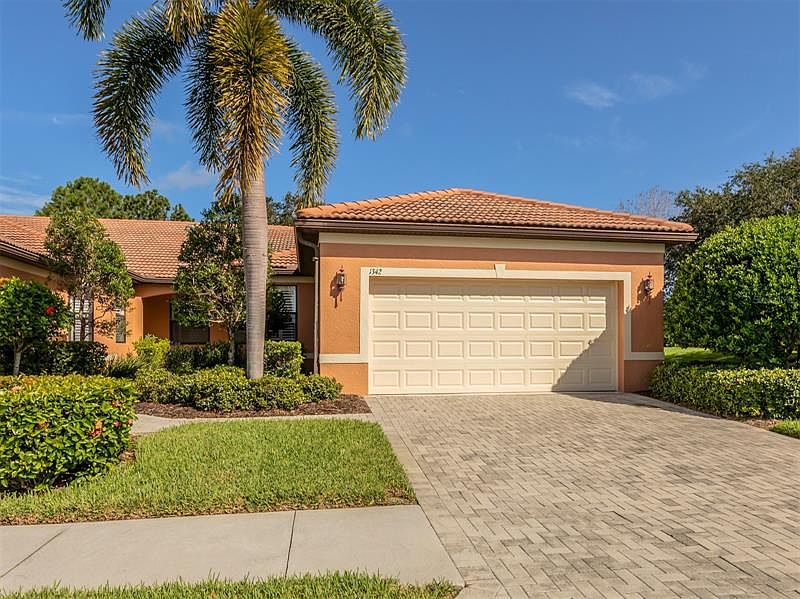 1342 Maseno Dr, Venice, FL 34292 Zillow