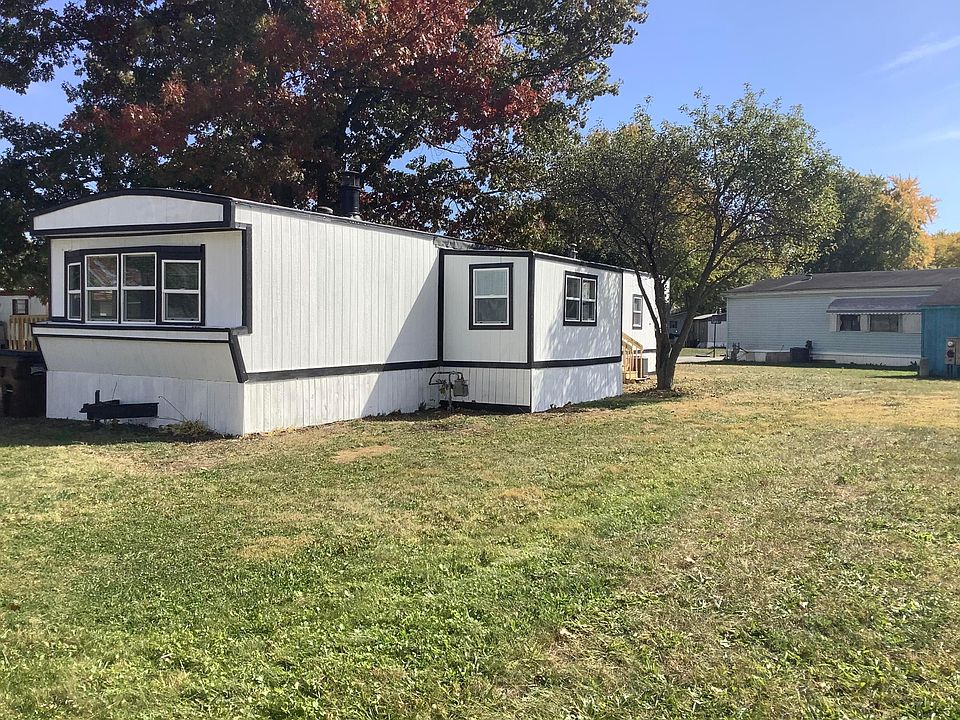 8565 Smith Calhoun Rd LOT 23, Plain City, OH 43064 Zillow