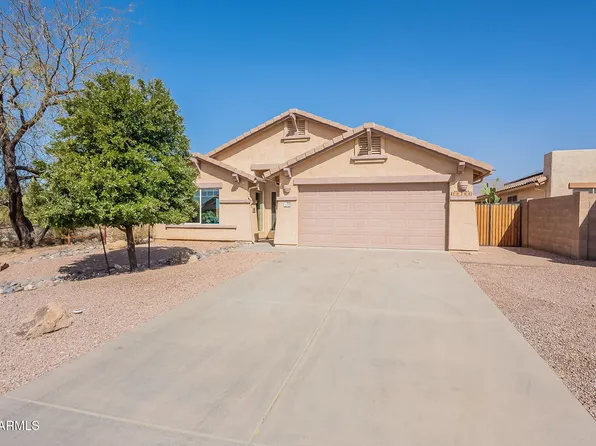 10368 E GOLD NUGGET Court, Gold Canyon, AZ 85118