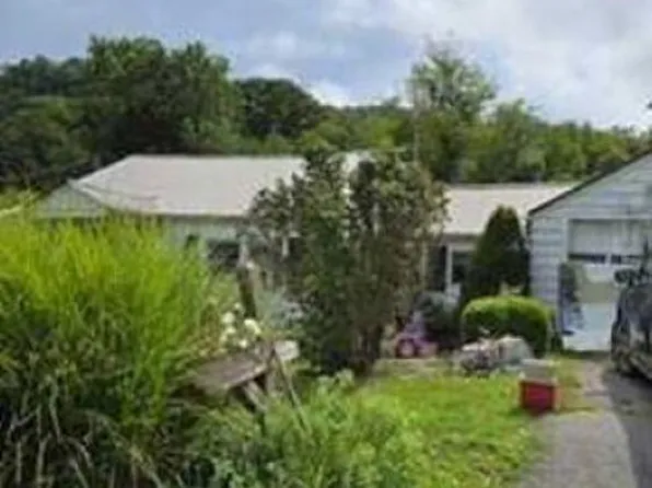 194 Lick Skillet Rd, Saltville, VA 24370