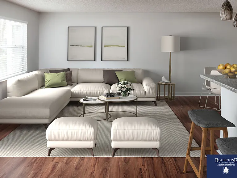 Blairstone Apartment Homes — Photo 4