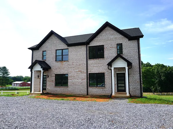 (undisclosed Address), Forest, VA 24551