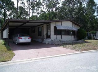 3250 Windjammer Dr, Spring Hill, FL 34607