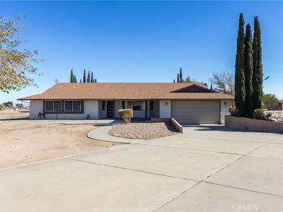 10731 Anaconda Ave, Oak Hills, CA, 92344