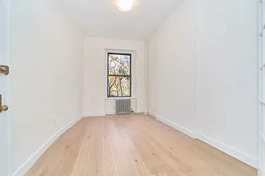 Rented by Living New York