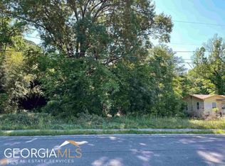 0 Wilson Ave SW, Rome, GA 30161