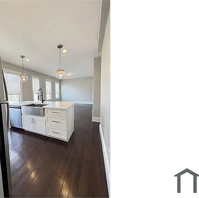 3 bed, 1100 sqft, $3,400 — Photo 3