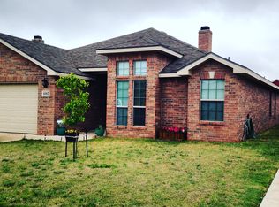 6907 92nd St, Lubbock, TX 79424