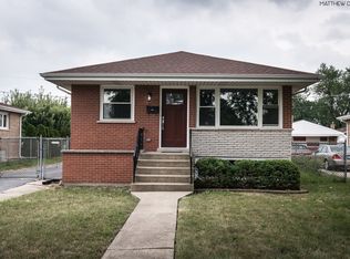 6111 W 81st St, Burbank, IL