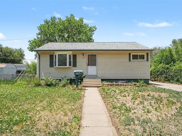 529 S Wolff Street, Denver, CO 80219