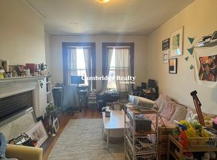 2 Ware St #311T, Cambridge, MA 02138