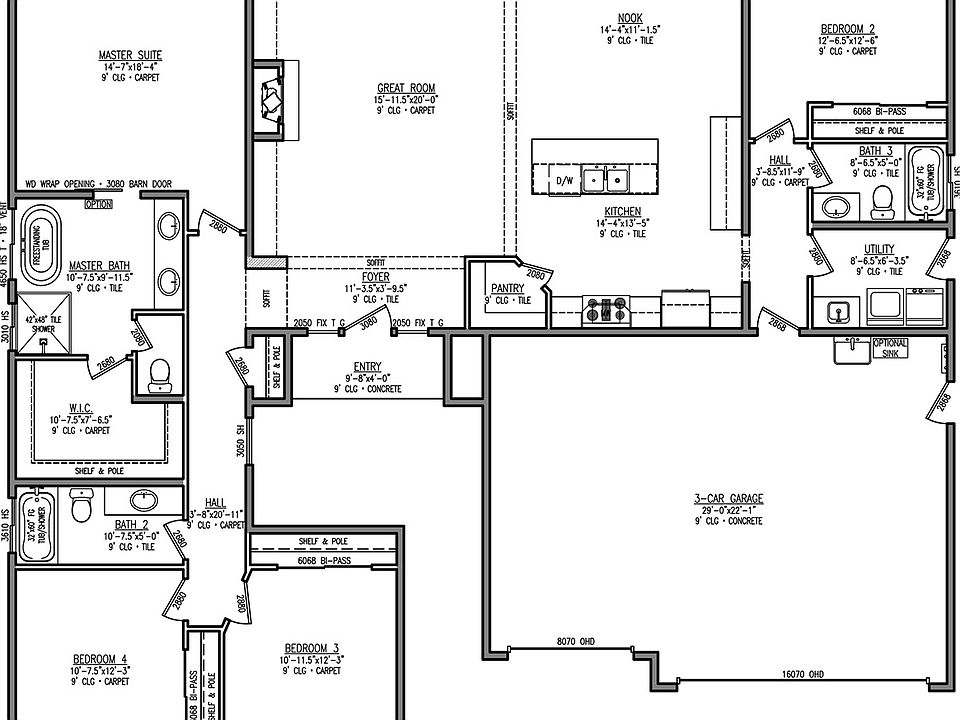 2nd image of 5228 Pajaro Pkwy