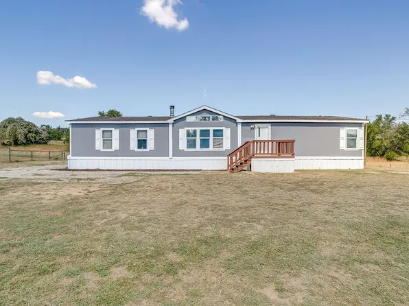 113 Salty Dog Ln, Springtown, TX 76082