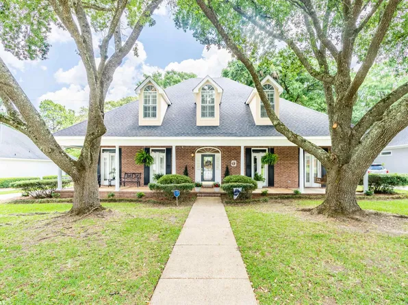 1135 Sutherlin Ct N, Mobile, AL 36609