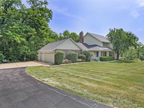 200 Katheryn Ct, Labadie, MO 63055