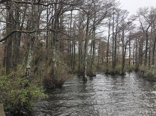 1823 Arapahoe Trl LOT 33, Edenton, NC 27932