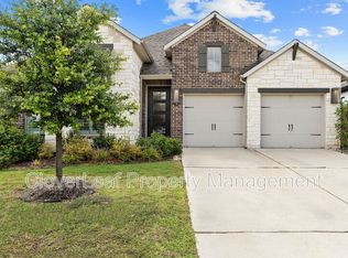 207 Painted Creek Way, Kyle, TX 78640