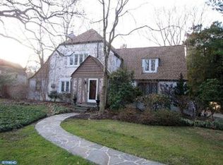 510 S Chester Rd, Swarthmore, PA 19081