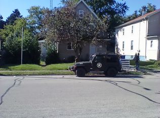 1821 57th St #1, Kenosha, WI 53140