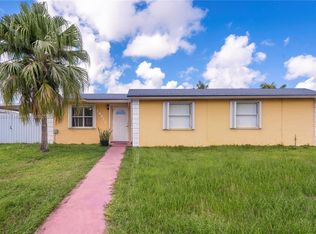 Los Angeles Estates Sec 2, Miami, FL 33177