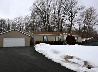 628 Springville Rd, New Holland, PA 17557