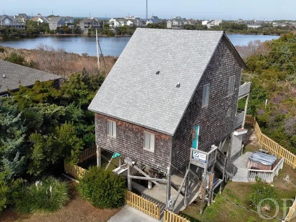 26245 Wimble Shores Dr Lot 13, Waves, NC 27982