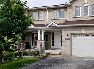 6043 Coxswain Cres, Mississauga, ON L5V2Z9