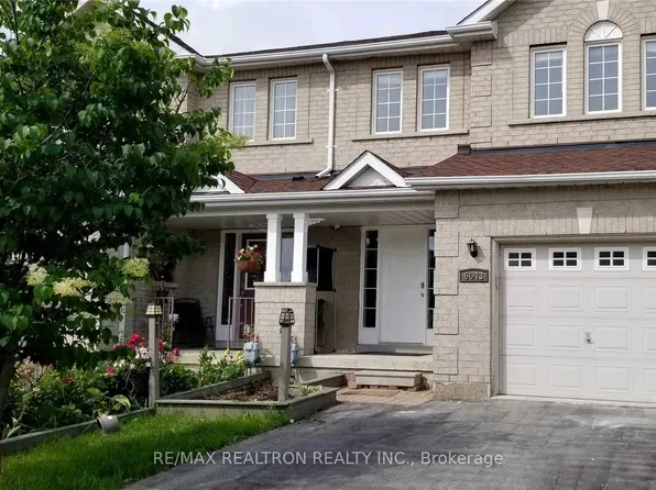 6043 Coxswain Cres, Mississauga, ON L5V 2Z9