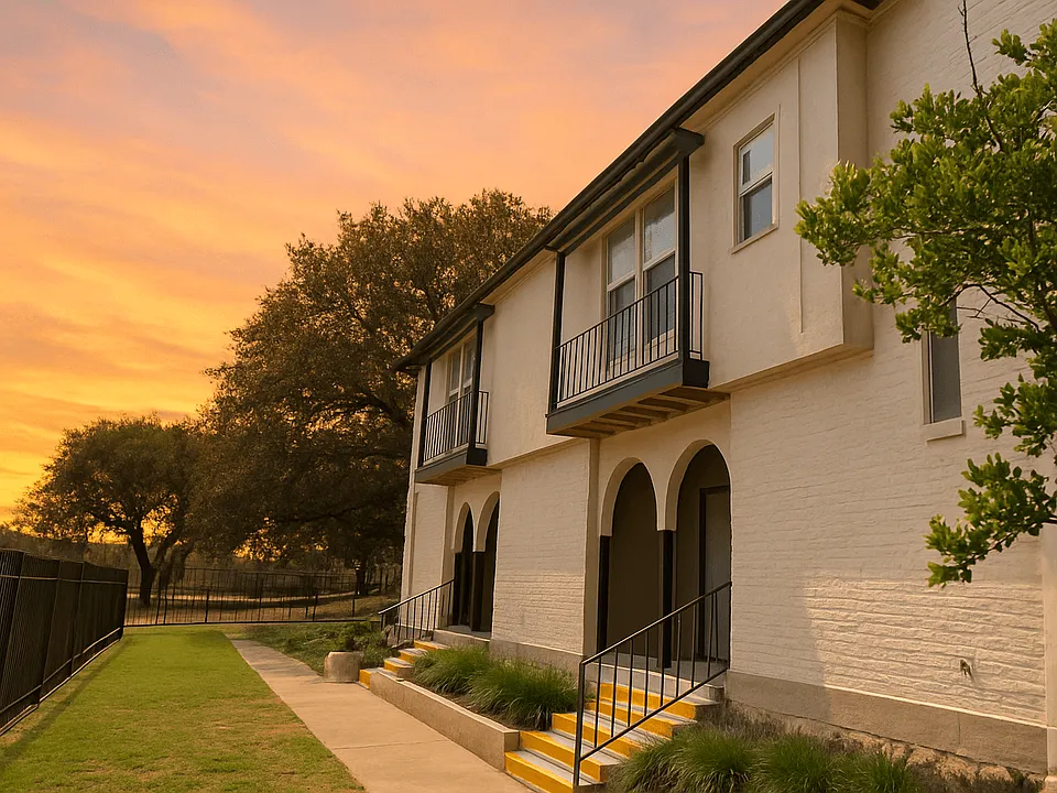 Oak Terrace