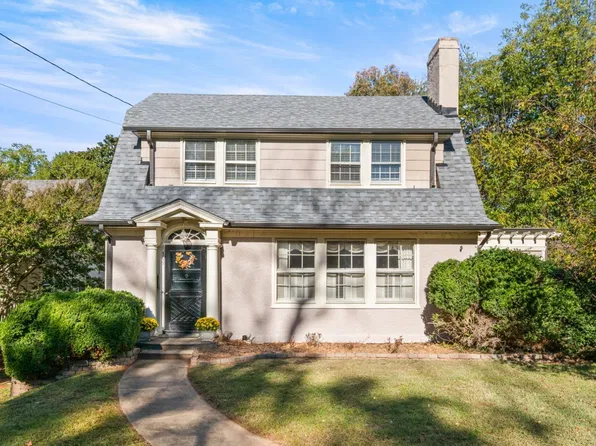 315 Norfolk Ave, Lynchburg, VA 24503