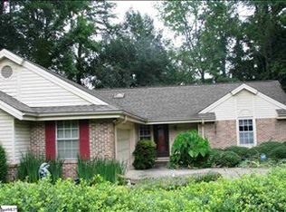 6 Fox Ridge Pt, Taylors, SC 29687